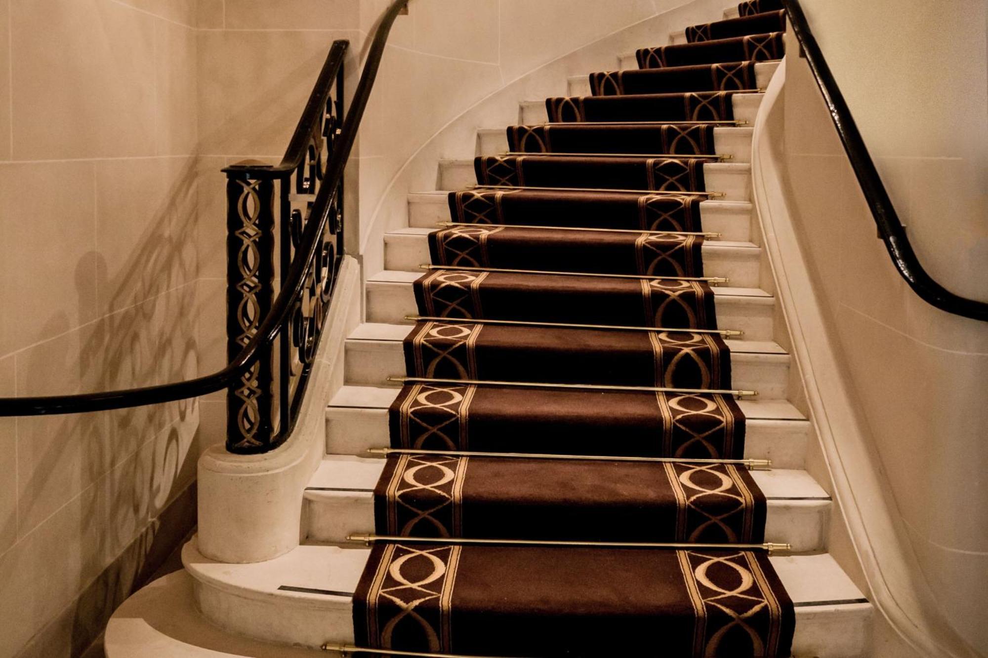 Prince De Galles, A Luxury Collection Hotel, Paris Exterior foto